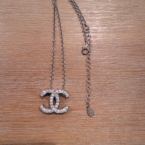 CookieLee Fashion Neclace - Picture 2 of 5